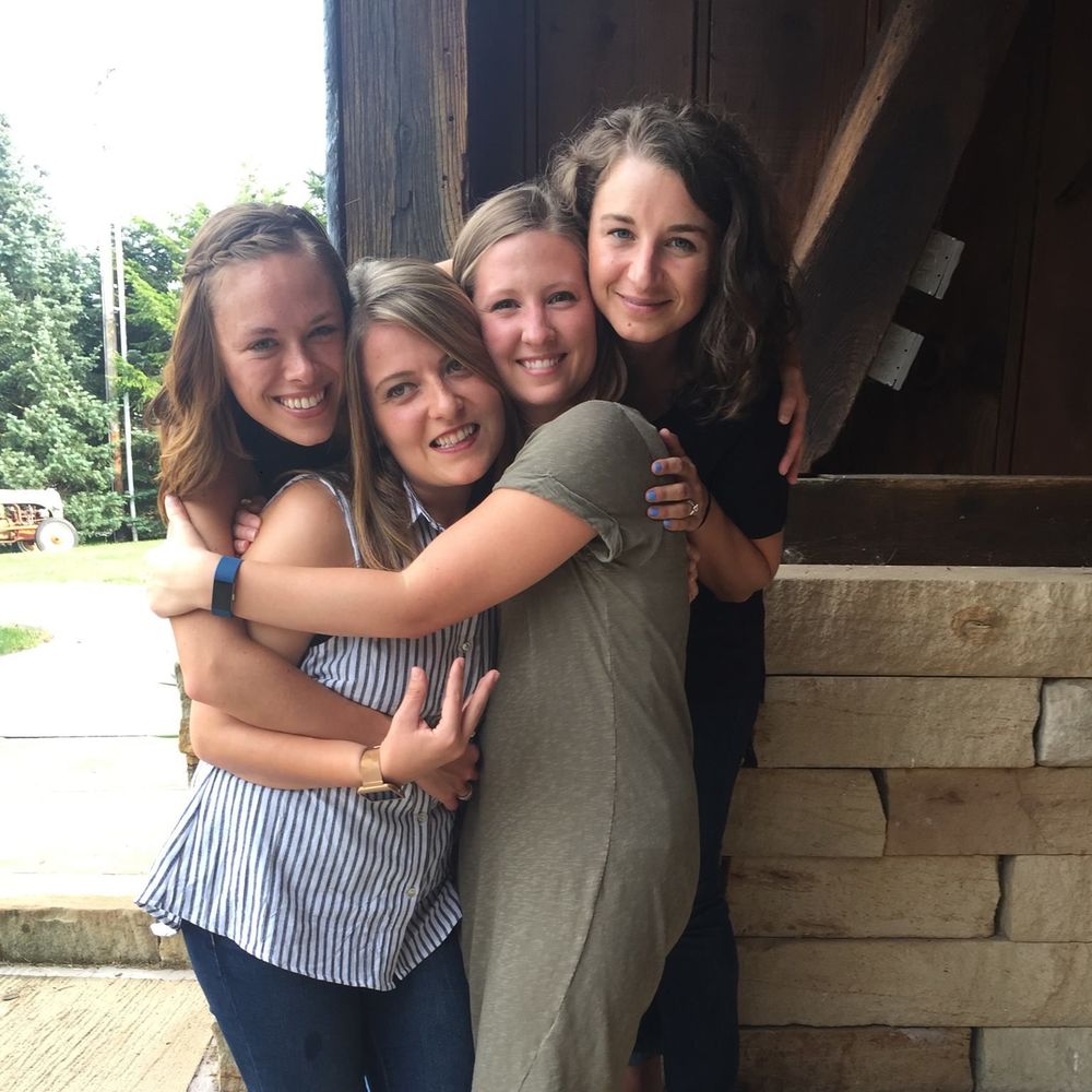 Meet your Posher, Hannah